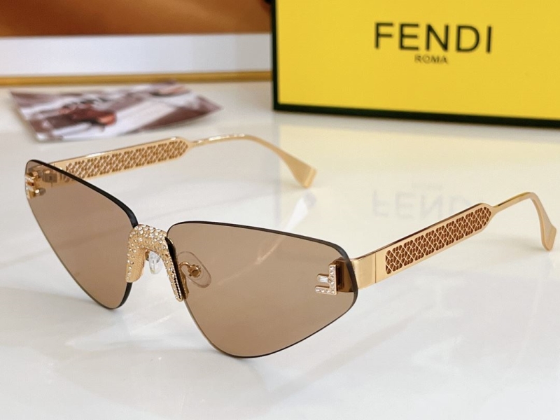 Fendi Sunglasses